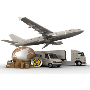 Logistics International Air Freight Services Providers From Shanghai , Air Cargo Freight